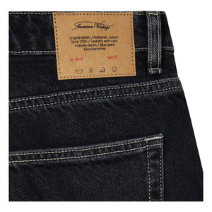 American Vintage - Jean Yopday | Schwarz