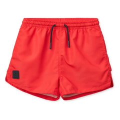 Liewood - Aiden Liewood Recycled Fiber Swim Shorts | Red