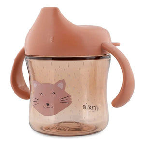 Trixie - Katzentoilette für Katzenkinder | Rosa