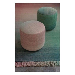 Nanimarquina - Shade 3A puf | Pembe