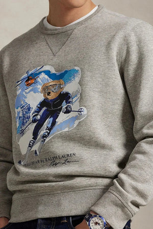 Polo Ralph Lauren Sweatshirt