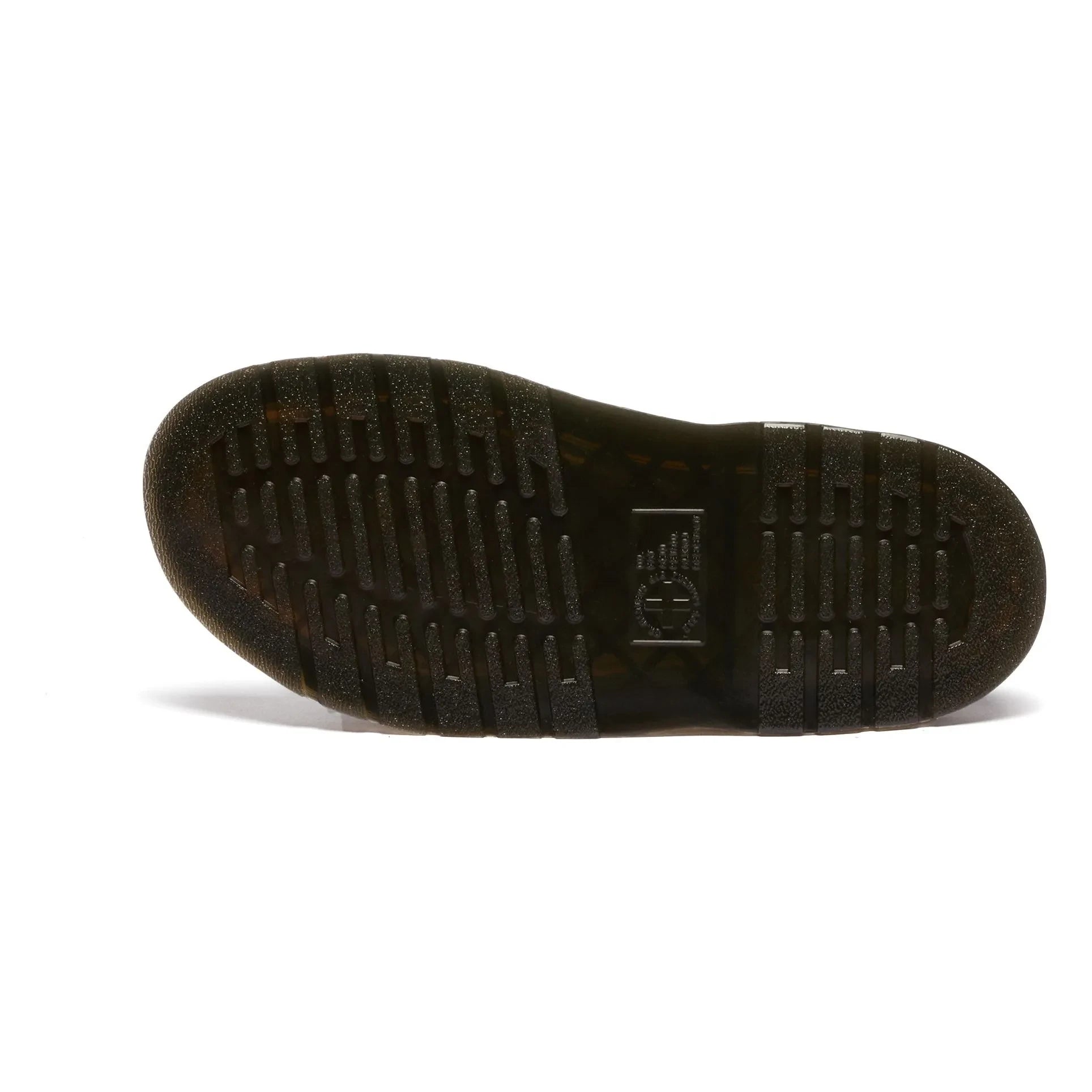 Dr. Martens – Gryphon Sandalen | Schwarz
