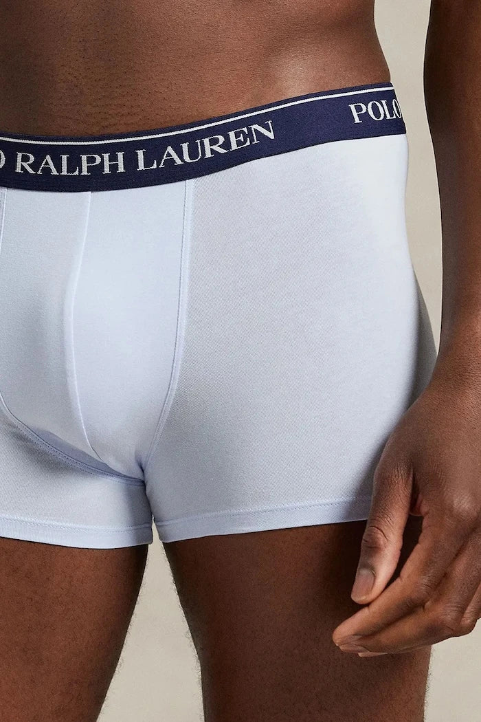 Polo Ralph Lauren Boxer (3'lü)