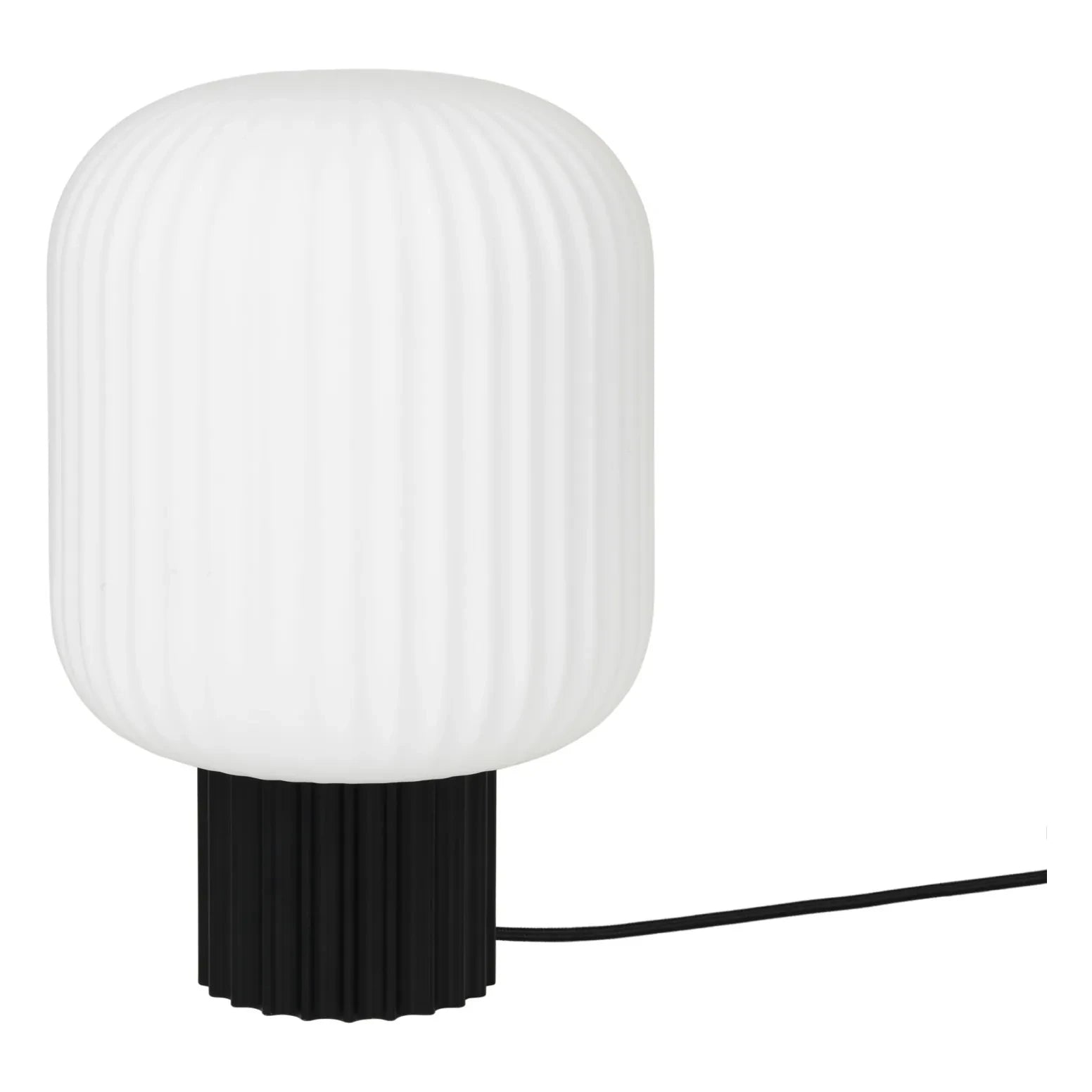Broste Copenhagen - Lolly Tischleuchte | Weiß