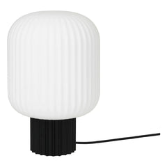 Broste Copenhagen - Lolly Tischleuchte | Weiß