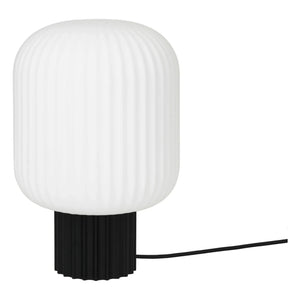 Broste Copenhagen - Lolly Tischleuchte | Weiß