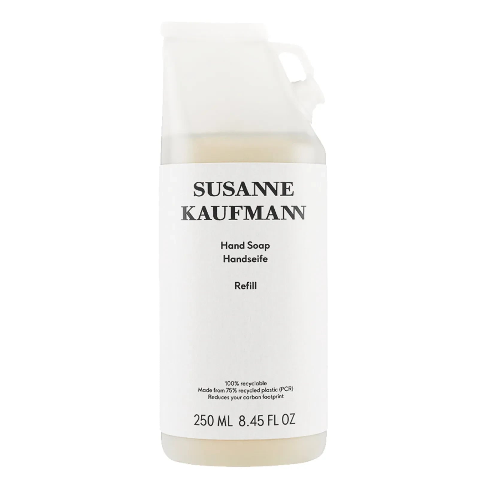 Susanne Kaufmann - Sıvı Sabun Refill - 250 ml