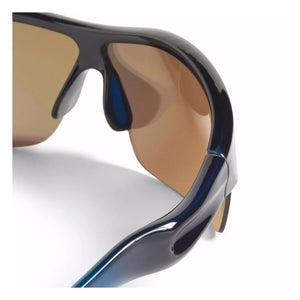 Molo - Surf-Sonnenbrille | Schwarz
