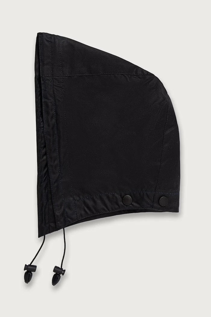 Barbour erkek pamuklu kapüşon