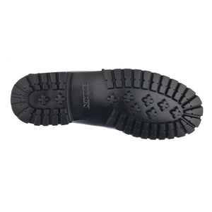 Sebago - Ranger Waxy mokasenler | Siyah