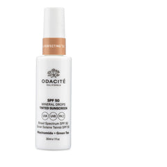 Odacité - Mineral Damarlı Renkli Güneş Kremi SPF 50 Flex-Perfecting™ - 30 ml | 03