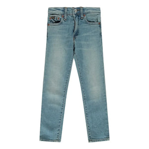 Ralph Lauren - Dar Kesim Jean | Denim
