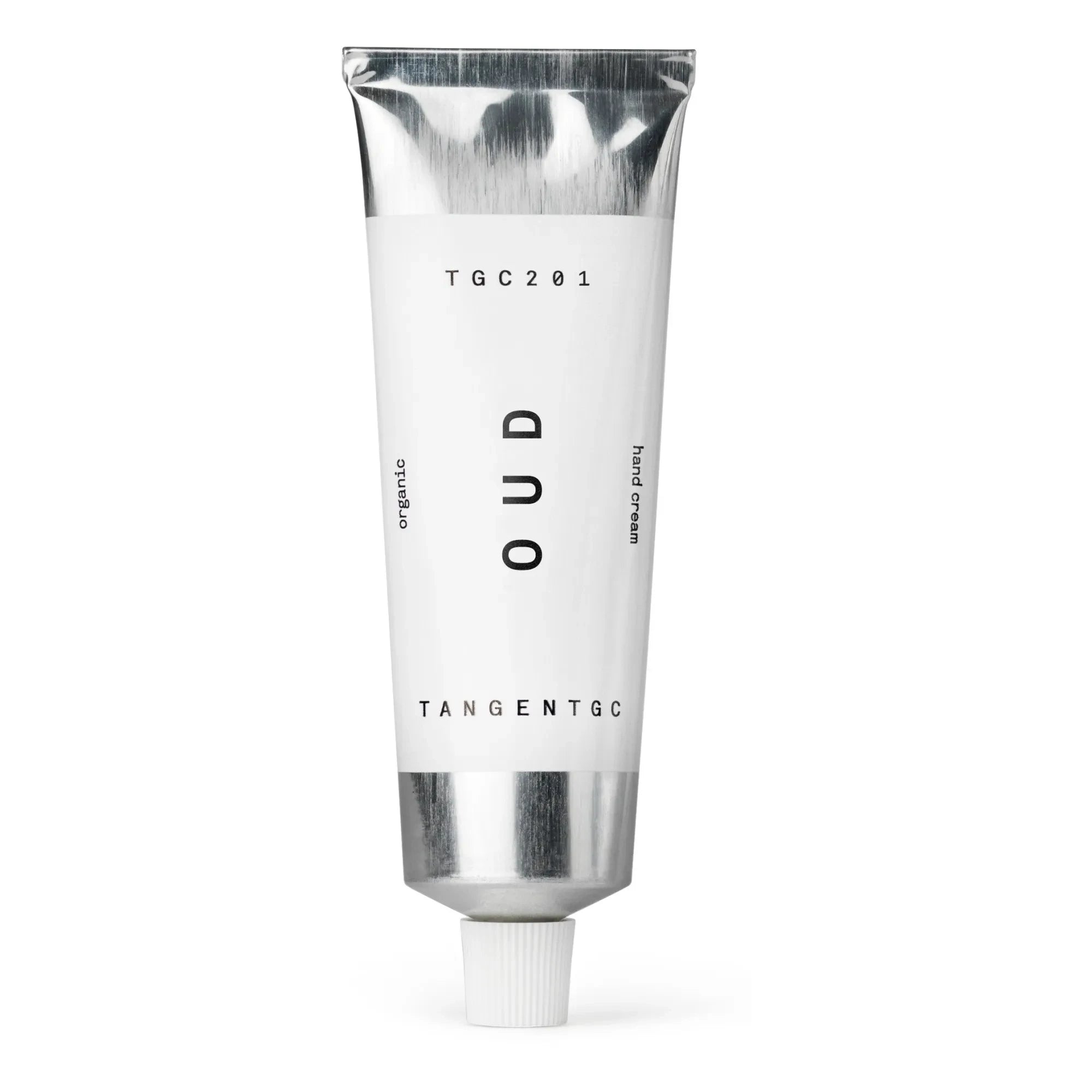 Tangent GC - Oud organik el kremi