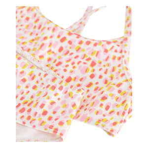 Petit Bateau - Benekli Mayo | Beyaz
