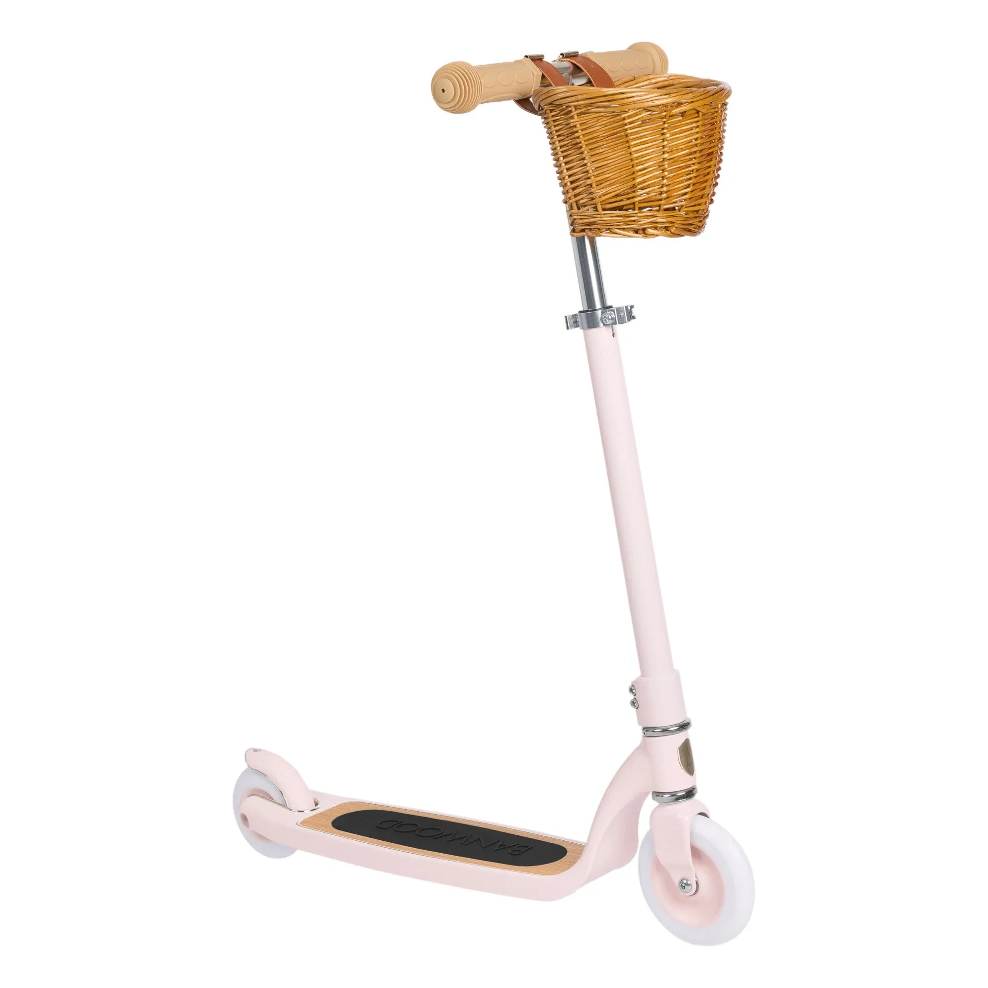 Banwood - Maxi Scooter | Dusty Pink