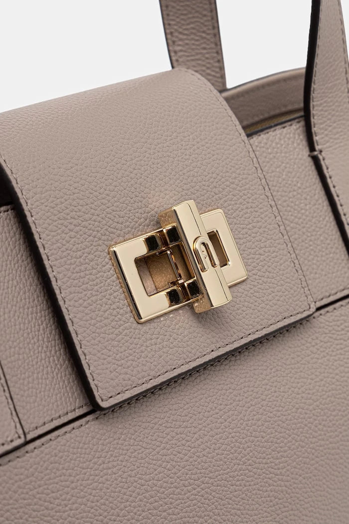 Furla kadın deri alışveriş çantası