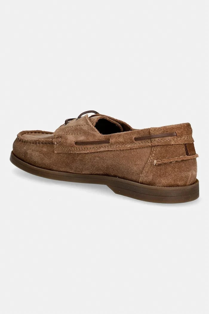 Gant Erkek Süet Mokasen Yardport