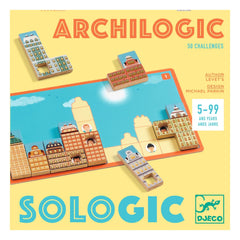 Djeco - Archilogic