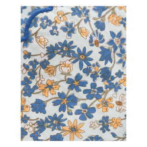 Gingersnaps - Vincenza Bluse | Blau