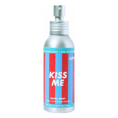 Jampy - Kiss Me diş spreyi, 100 ml