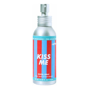 Jampy - Kiss Me diş spreyi, 100 ml