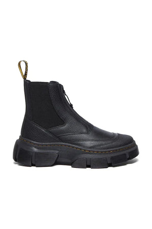 Dr. Martens DMXL Zip Chelsea Deri Chelsea Bot