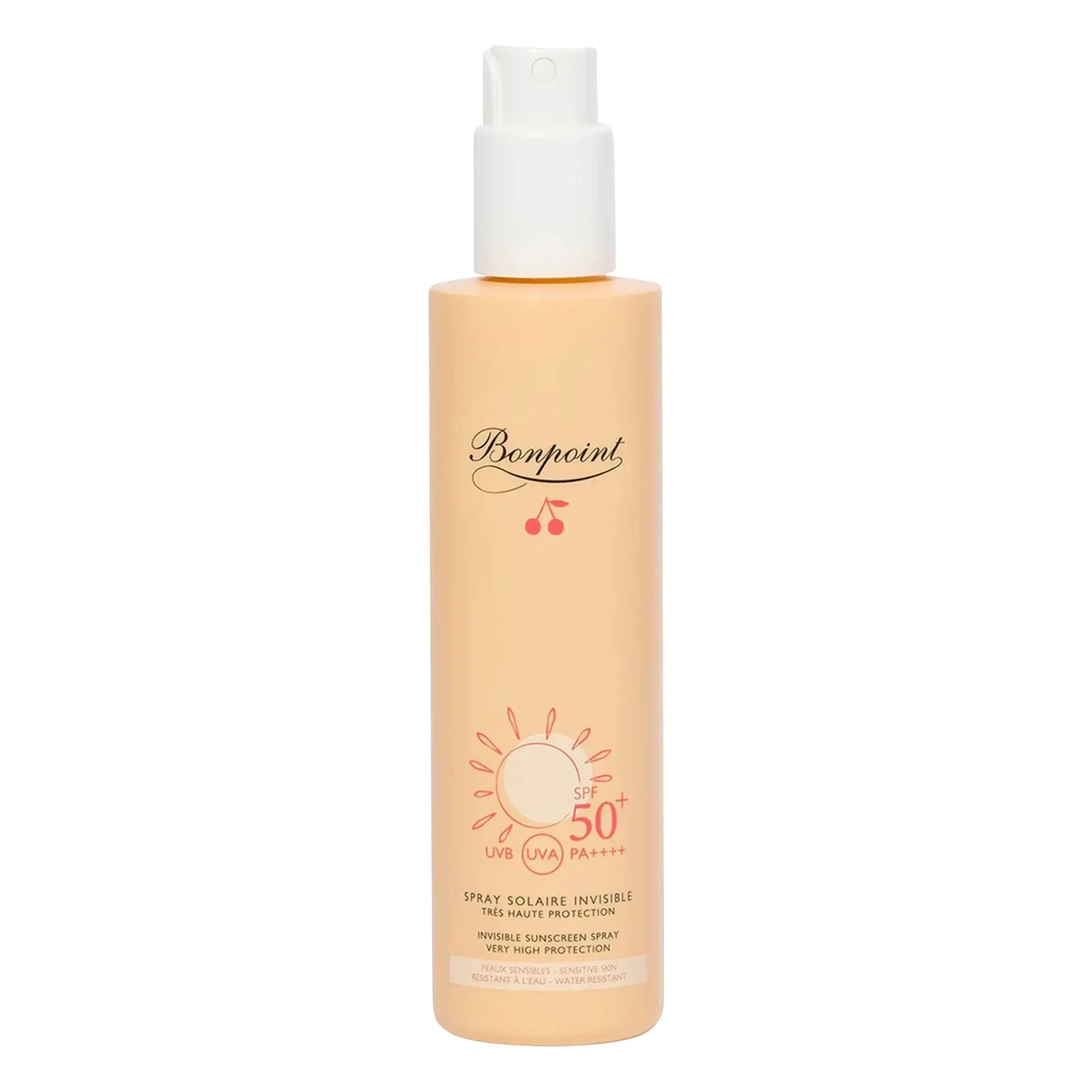 Bonpoint - Invisible Sunscreen Spray - 250 ml