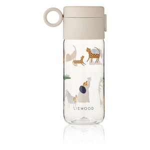 Liewood - Clemence tritan matara - 350 ml | All together/Sandy