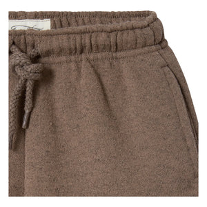American Vintage - Jogger Büyük Evona | Kahverengi