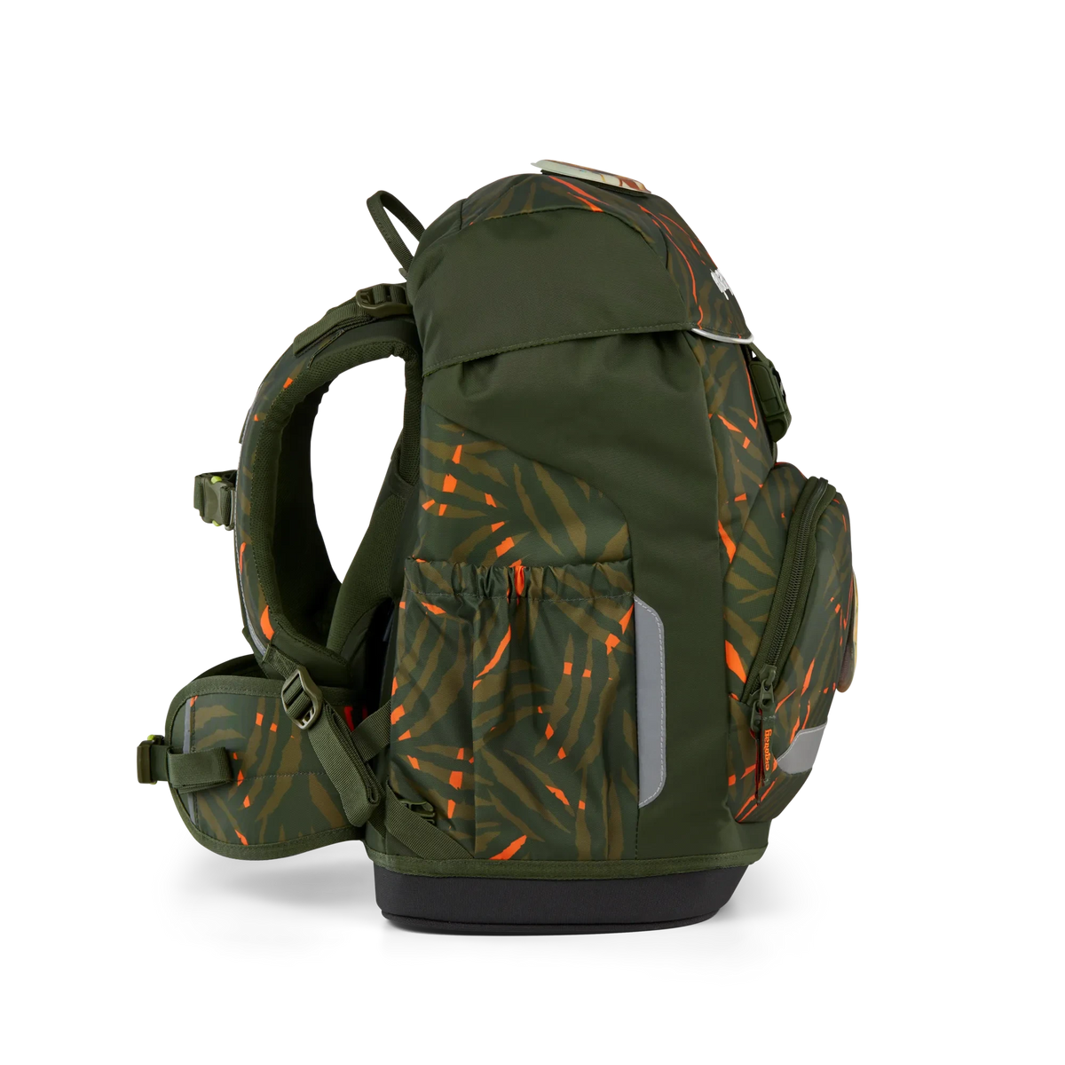 Ergobag - flex Okul Çantası Exbeardition