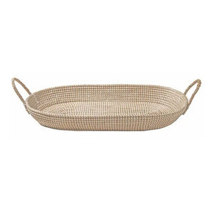 Olli Ella - Reva Changing Basket | Natural