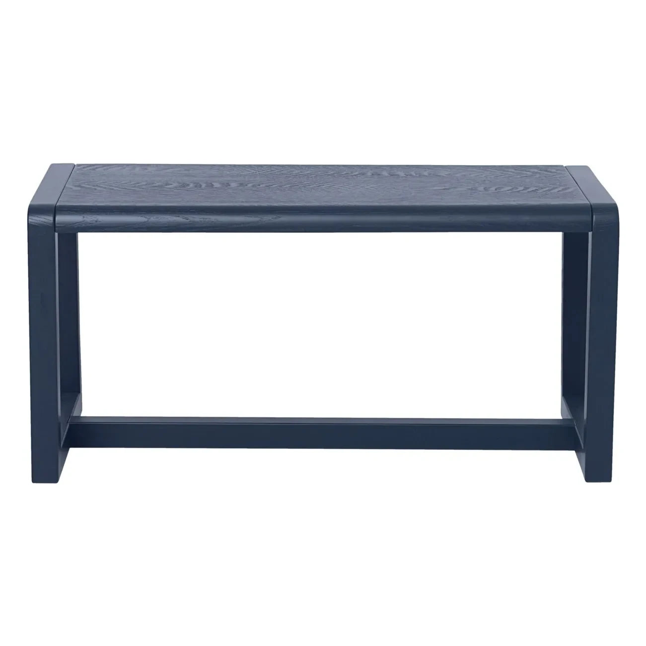 Ferm Living Kids - Architect bench | Gece mavisi