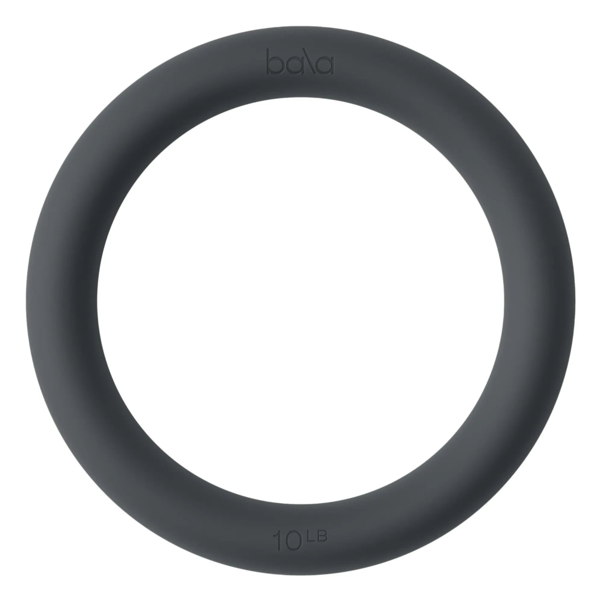 Bala - Weight Ring - 5 kg | Carbon