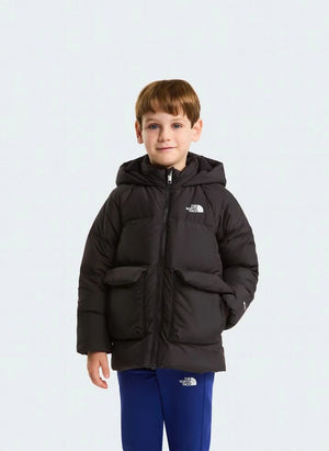 The North Face - North Down Mont | Siyah