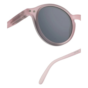 IZIPIZI - Sonnenbrille #D Kinder | Rosa