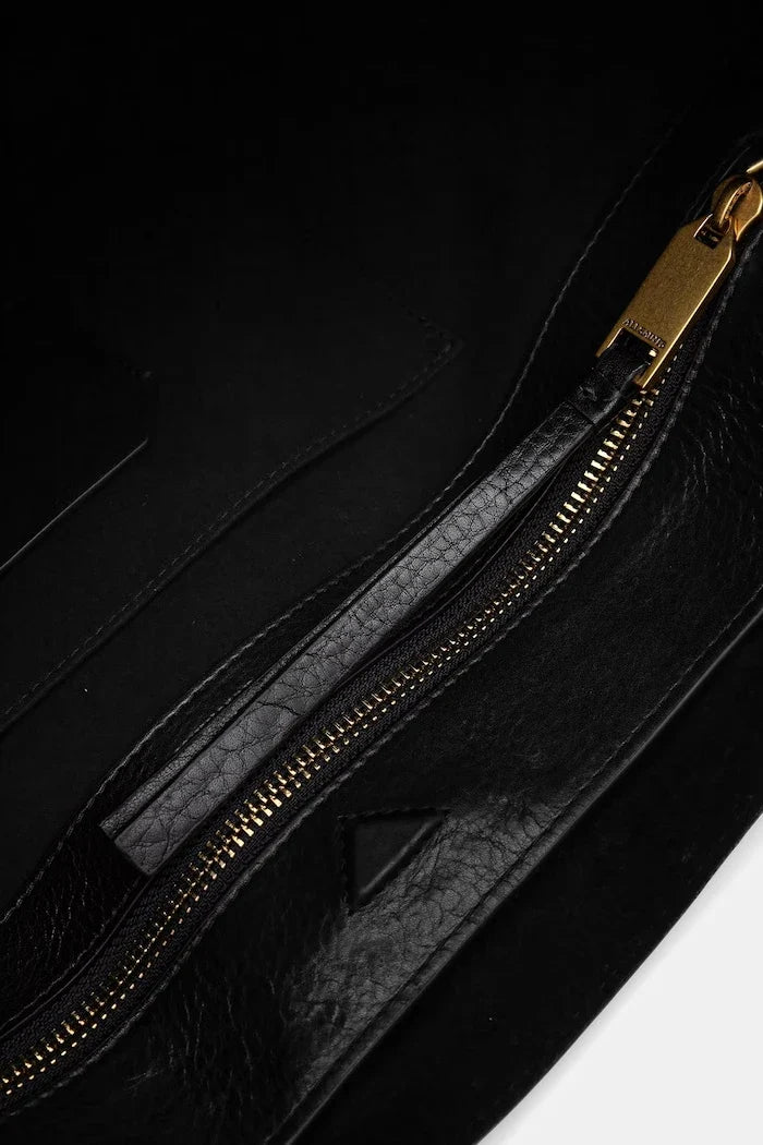 AllSaints MARLO Deri Çanta