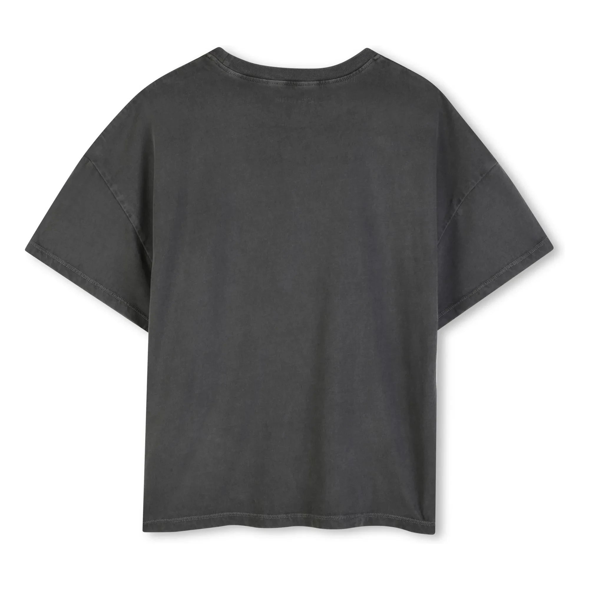Zadig & Voltaire – I Want Magic Oversize T-Shirt | Dunkelgrau