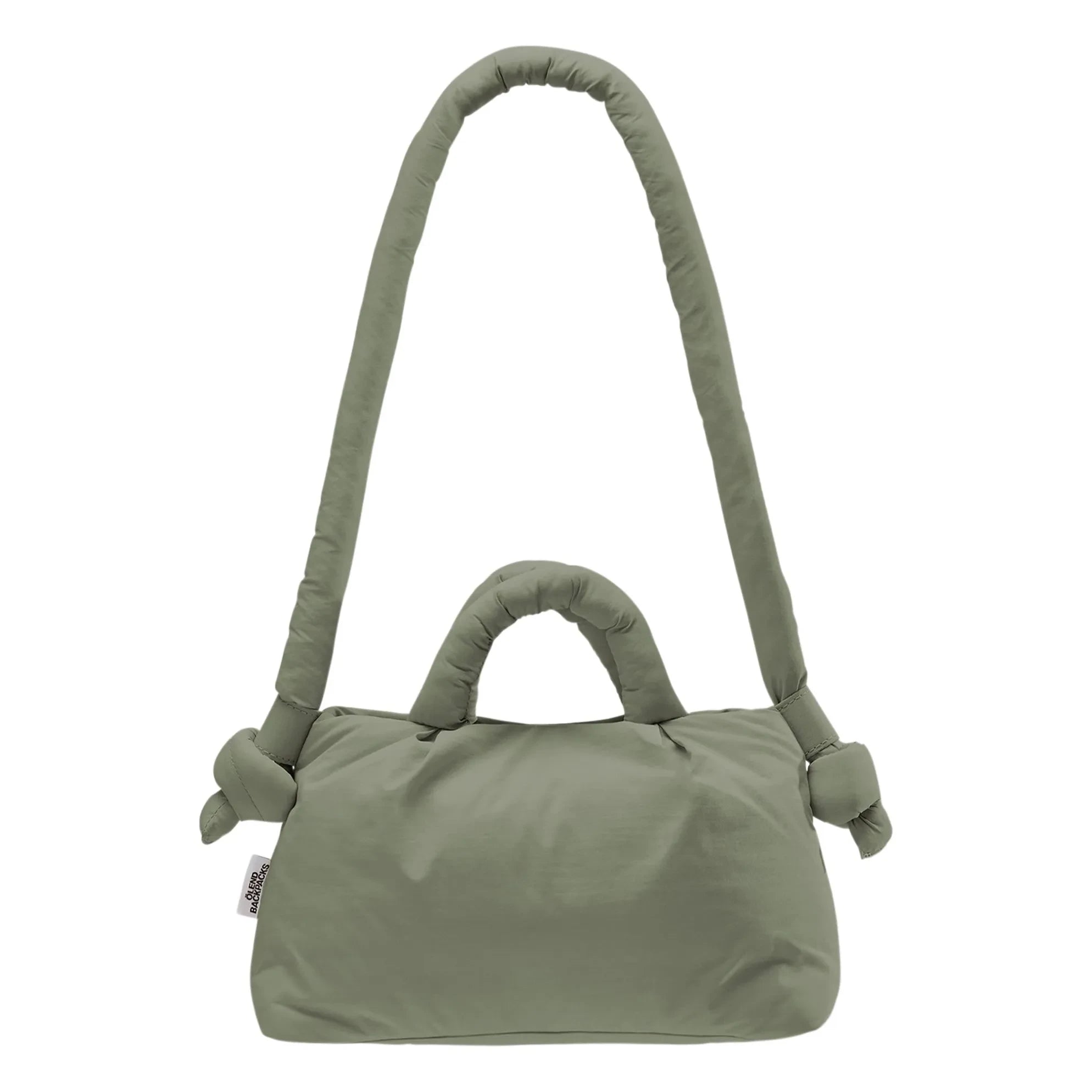 Olend - Mini Ona Soft Bag | Salbei