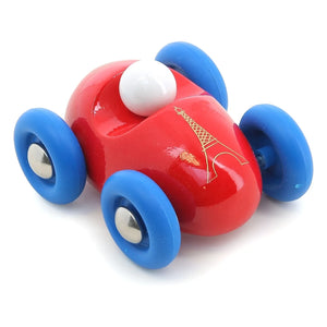 Vilac - Eiffelturm Mini-Roadster | Rot