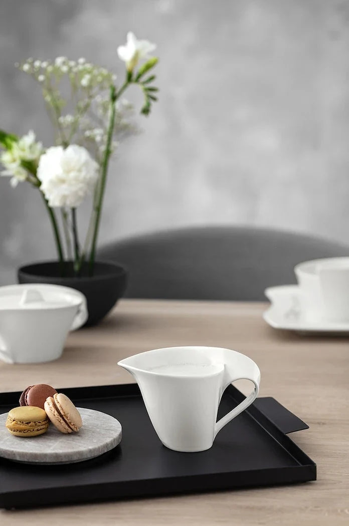 Villeroy & Boch NewWave Sütlük