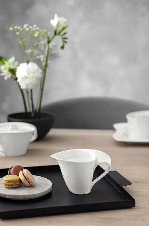 Villeroy & Boch NewWave Sütlük