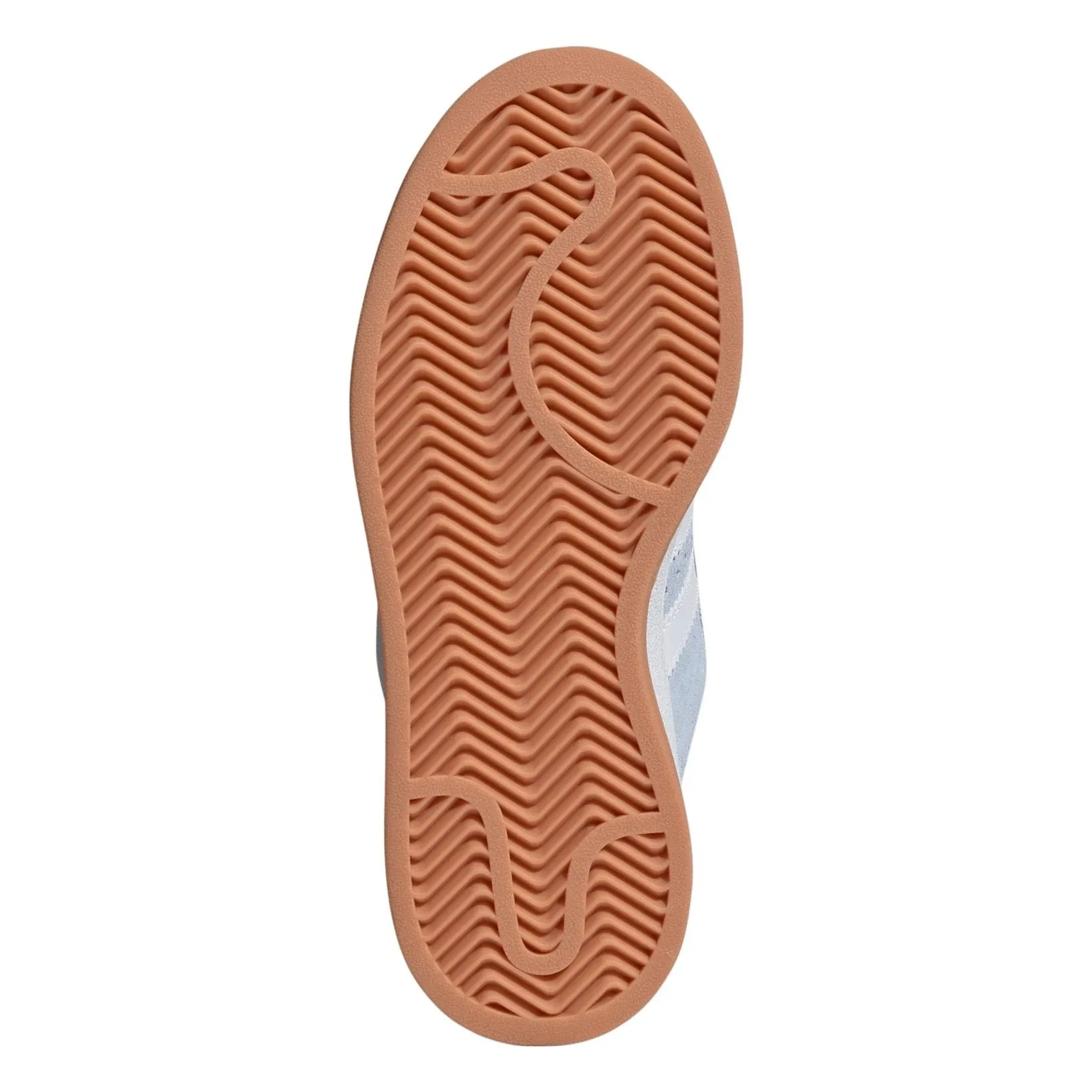 Adidas – Campus 00s Sneakers | Hellblau