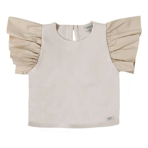 Donsje - Top Ubah | Braun
