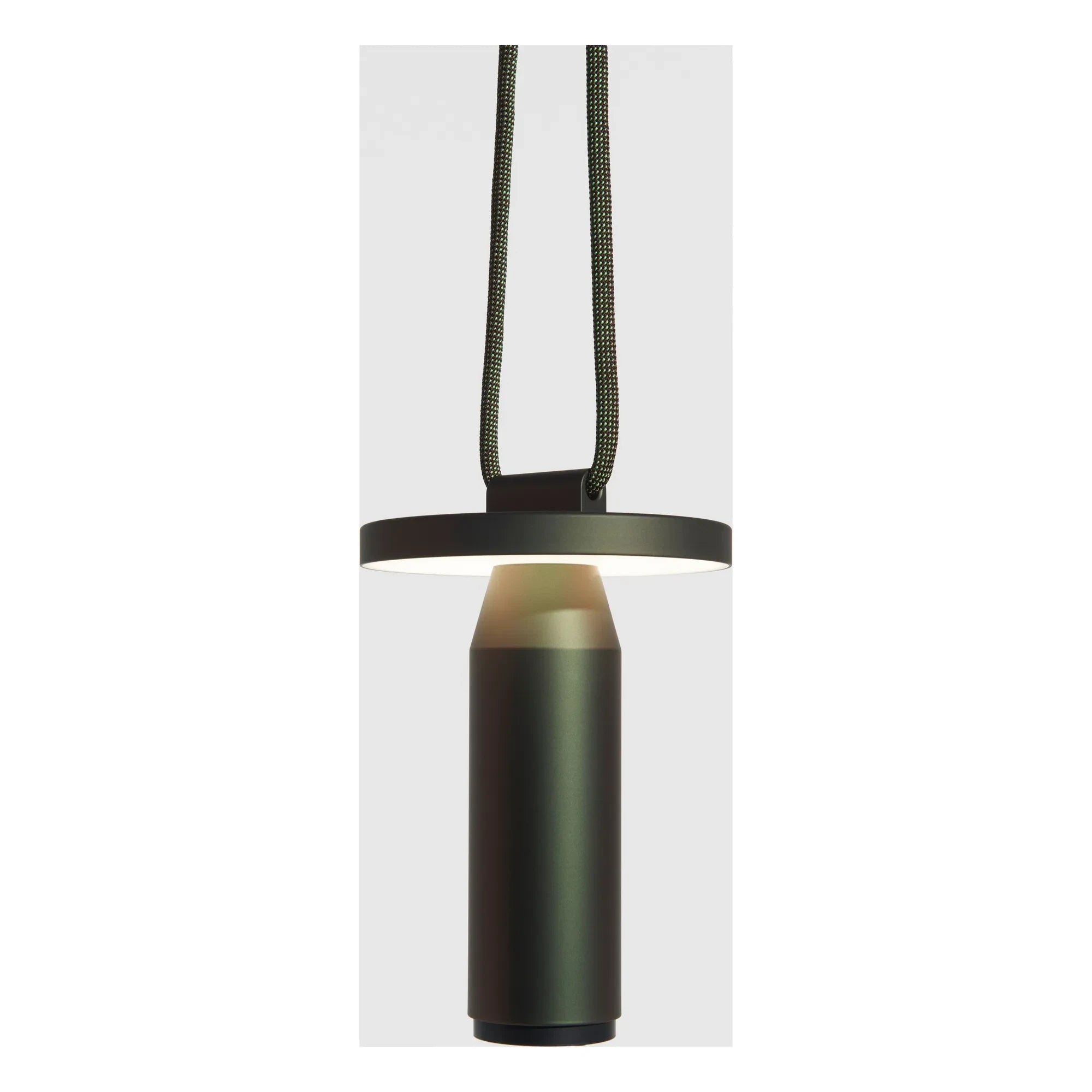 Petite friture - Quasar Outdoorleuchte | Grün
