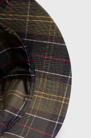 Barbour Hutton Çift Taraflı Bucket Şapka