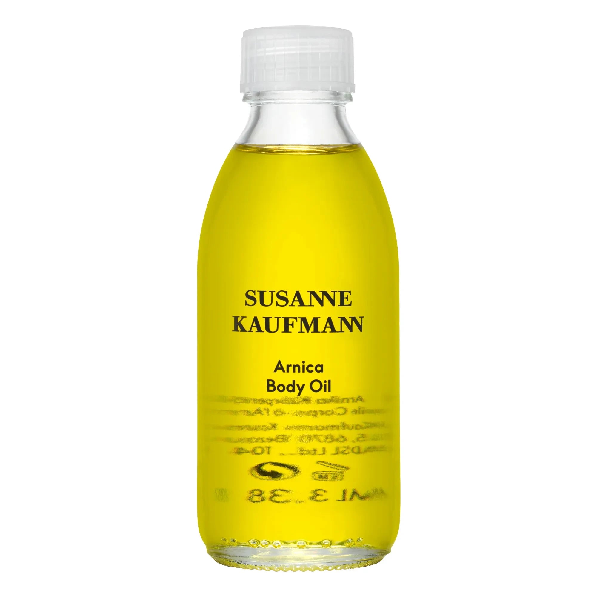 Susanne Kaufmann - Arnica Vücut Yağı - 100 ml