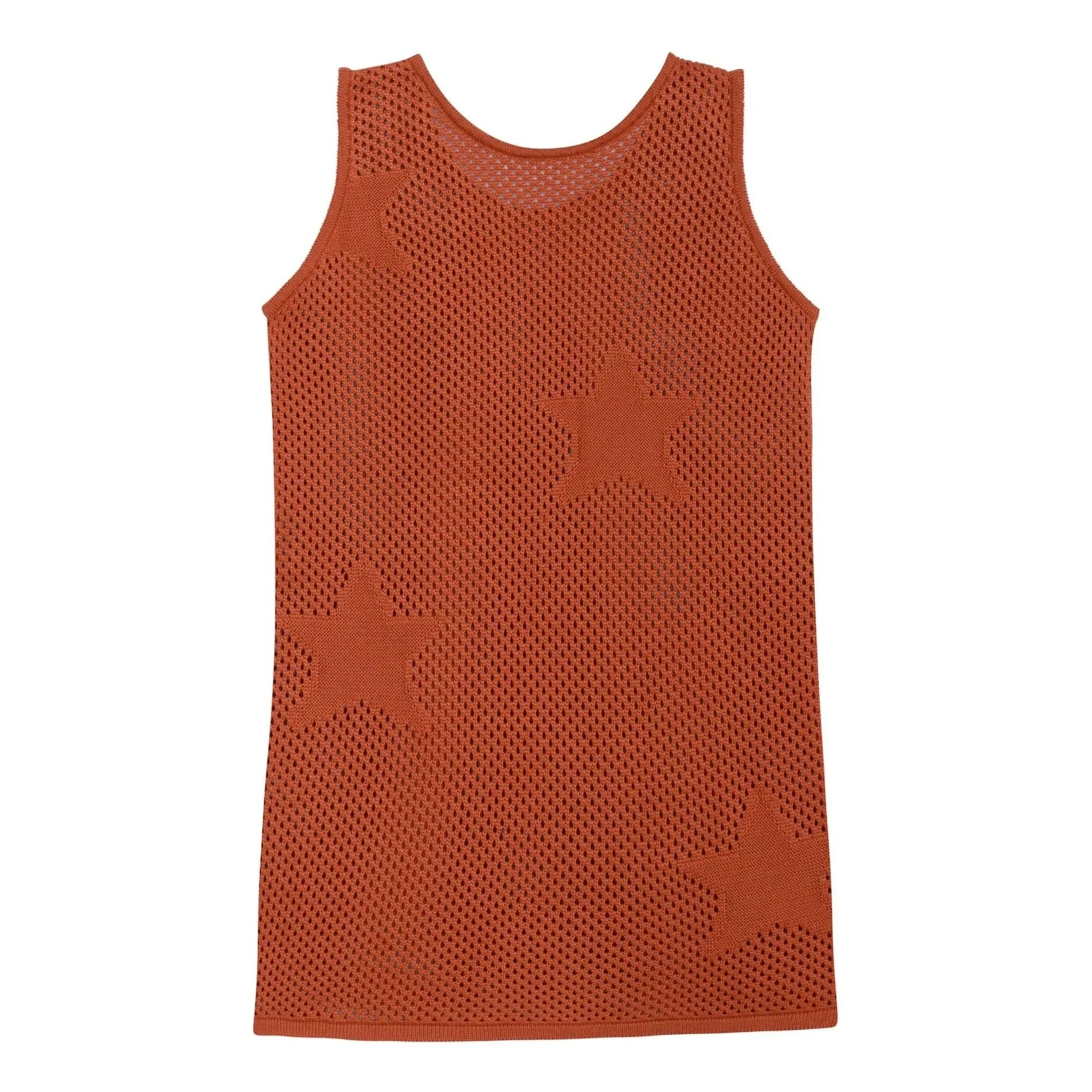 Pepita & Me - Kaya Maille Etoiles Dress | Pas