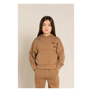 Finger in the nose - Hoodie Happy | Hazel