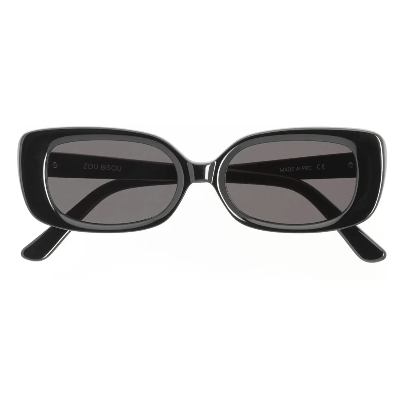 Velvet Canyon - Zou Bisou Sunglasses | Black