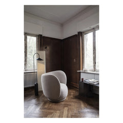 Ferm Living - Rico koltuk | Krem